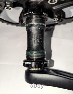 FSA Omega Crankset