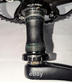 FSA Omega Crankset