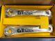 Gt Power Series 175mm Aluminum Alloy 22mm Spindle Bmx Bicycle Crank Set New