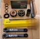 Gt Power Series Cranks 175mm Black Ops Free 22mm American Bb Dyno Old School Bmx
