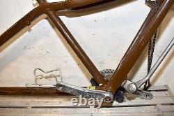 Giant Cypress EX 6061 Allux Bicycle 19 ALUMINUM FRAME Truvativ Crank Set