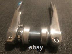 Gt Fsa Bmx 180 Crank Rare Complete Set