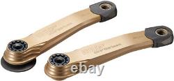 Helix R ESpec AL Cranks Helix R espec AL Crank Arm Set 160mm, BOSCH