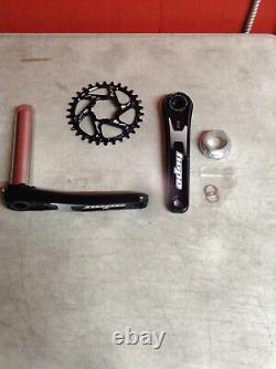 Hope Bicycle Crank And Ring Set