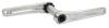 Hope Mtb Mountain Bike Evo Crankset Crank Set-no Spider, All Axles Widths