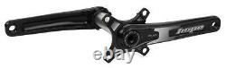 Hope MTB Mountain Bike EVO Crankset Crank Set-Single / Double Spider