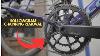 How To Cannondale Hollowgram Chainring Removal U0026 Installation Complete Tutorial
