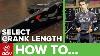 How To Choose The Correct Crank Length The Most Important Bike Adjustment You Ve Never Made