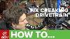 How To Fix A Creaking Bottom Bracket Or Cranks