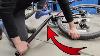 How To Remove Bicycle Cranks If The Thread Is Damaged Best Working Solution