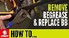 How To Remove Regrease And Replace Your Bottom Bracket Mountain Bike Mechanics