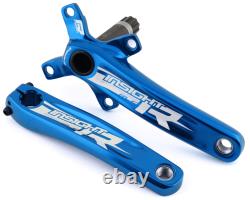 INSIGHT RLC Crankset (Blue)