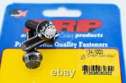LS Timing Chain Set with Cam Sprocket Crank Gear Dampener for GM LS Engines