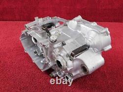 L&R Engine Crankcase Set NICE! Motor Cases / Crank Case 02-05 YZ250F YZ 250F