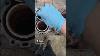 Looks Harder Then It Is Fixing Cast Aluminum Cylinders On Old Small Outboards Johnson Evinrude