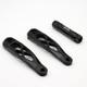Mtb Bike Crankset, Bicycle Crank Arm Set 165/170/175mm R-spec Trail Enduro Du