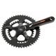 Miche Team 172.5mm 9/10x 34/50t