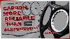 More Reliable Than Aluminum Taking A Look At The All New Race Face Era Line