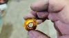 Mountain Bike Crank Repair Shimano