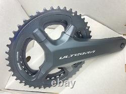 NIB Shimano Ultegra Crankset FC-08 (FC-6800/R8000) 172.5mm 46-36T 11speed