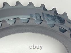 NIB Shimano Ultegra Crankset FC-08 (FC-6800/R8000) 172.5mm 46-36T 11speed