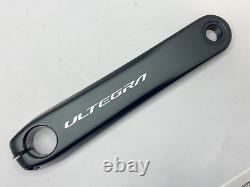 NIB Shimano Ultegra Crankset FC-08 (FC-6800/R8000) 172.5mm 46-36T 11speed