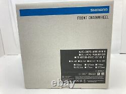 NIB Shimano Ultegra Crankset FC-08 (FC-6800/R8000) 172.5mm 46-36T 11speed