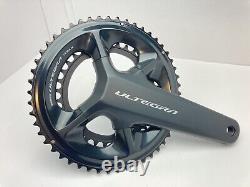 NIB Shimano Ultegra Crankset FC-08 (FC-6800/R8000) 172.5mm 50-34T 11speed