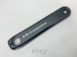 NIB Shimano Ultegra Crankset FC-08 (FC-6800/R8000) 172.5mm 50-34T 11speed