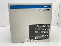 NIB Shimano Ultegra Crankset FC-08 (FC-6800/R8000) 172.5mm 50-34T 11speed