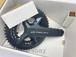 NIB Shimano Ultegra Crankset FC-08 (FC-6800/R8000) 175mm 50-34T 11 speed
