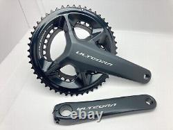 NIB Shimano Ultegra Crankset FC-08 (FC-6800/R8000) 175mm 50-34T 11 speed