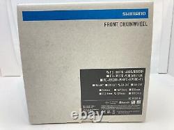 NIB Shimano Ultegra Crankset FC-08 (FC-6800/R8000) 175mm 50-34T 11 speed