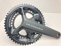 NIB Shimano Ultegra Crankset FC-08 (FC-6800/R8000) 175mm 52-36T 11speed