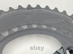 NIB Shimano Ultegra Crankset FC-08 (FC-6800/R8000) 175mm 52-36T 11speed