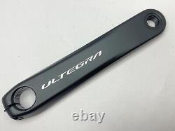 NIB Shimano Ultegra Crankset FC-08 (FC-6800/R8000) 175mm 52-36T 11speed