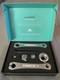 Nos Haro Lineage Fusion Cranks Silver 7050 Alloy Bb Bottom Bracket Bmx 175mm Htf