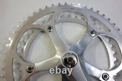 NOS SUNTOUR SUPERB PRO Crank Set CW-SB10 172.5mm 53t 42t Early 1990s Vintage