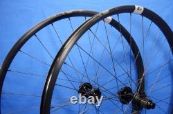 New Crank Brothers Synthesis Enduro Alloy 29/Industry Nine Wheelset MicroSpline