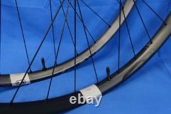 New Crank Brothers Synthesis Enduro Alloy 29/Industry Nine Wheelset MicroSpline