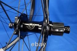 New Crank Brothers Synthesis Enduro Alloy 29/Industry Nine Wheelset MicroSpline