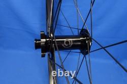 New Crank Brothers Synthesis Enduro Alloy 29/Industry Nine Wheelset MicroSpline