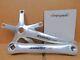 New-old-stock Campagnolo Centaur Double Crankarm Set (172.5 Mm)