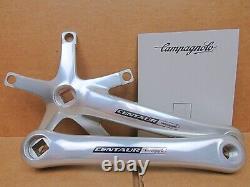 New-Old-Stock Campagnolo Centaur Double Crankarm Set (172.5 mm)