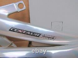 New-Old-Stock Campagnolo Centaur Double Crankarm Set (172.5 mm)