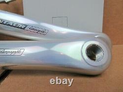 New-Old-Stock Campagnolo Centaur Double Crankarm Set (172.5 mm)