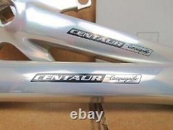 New-Old-Stock Campagnolo Centaur Double Crankarm Set (172.5 mm)