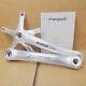 New-old-stock Campagnolo Veloce Double Crankarm Set (172.5mm). Some Shopwear