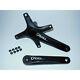 New Oval 700 Praxis X M30 Hollow Forged Crank Arm Set 172.5 Road 160/104 Bcd