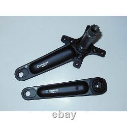 New Praxis Cadet M24 Crank Arm Set 104/64 BCD 4-Arm 175mm GXP Solid Forged 2x